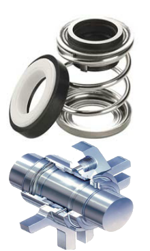 Mechanical Seals